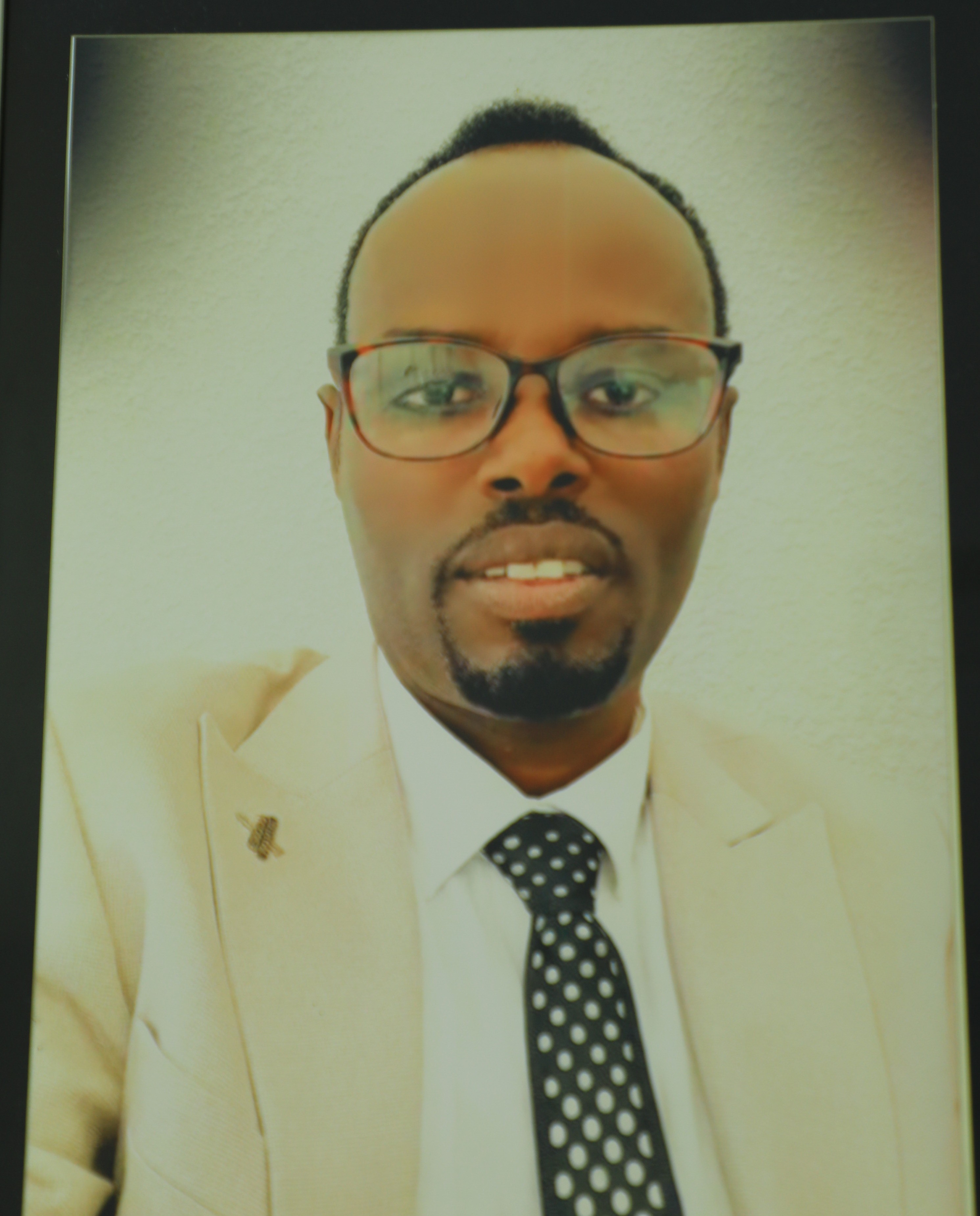 Obbo Mul’isaa Ejjetaa Walannee